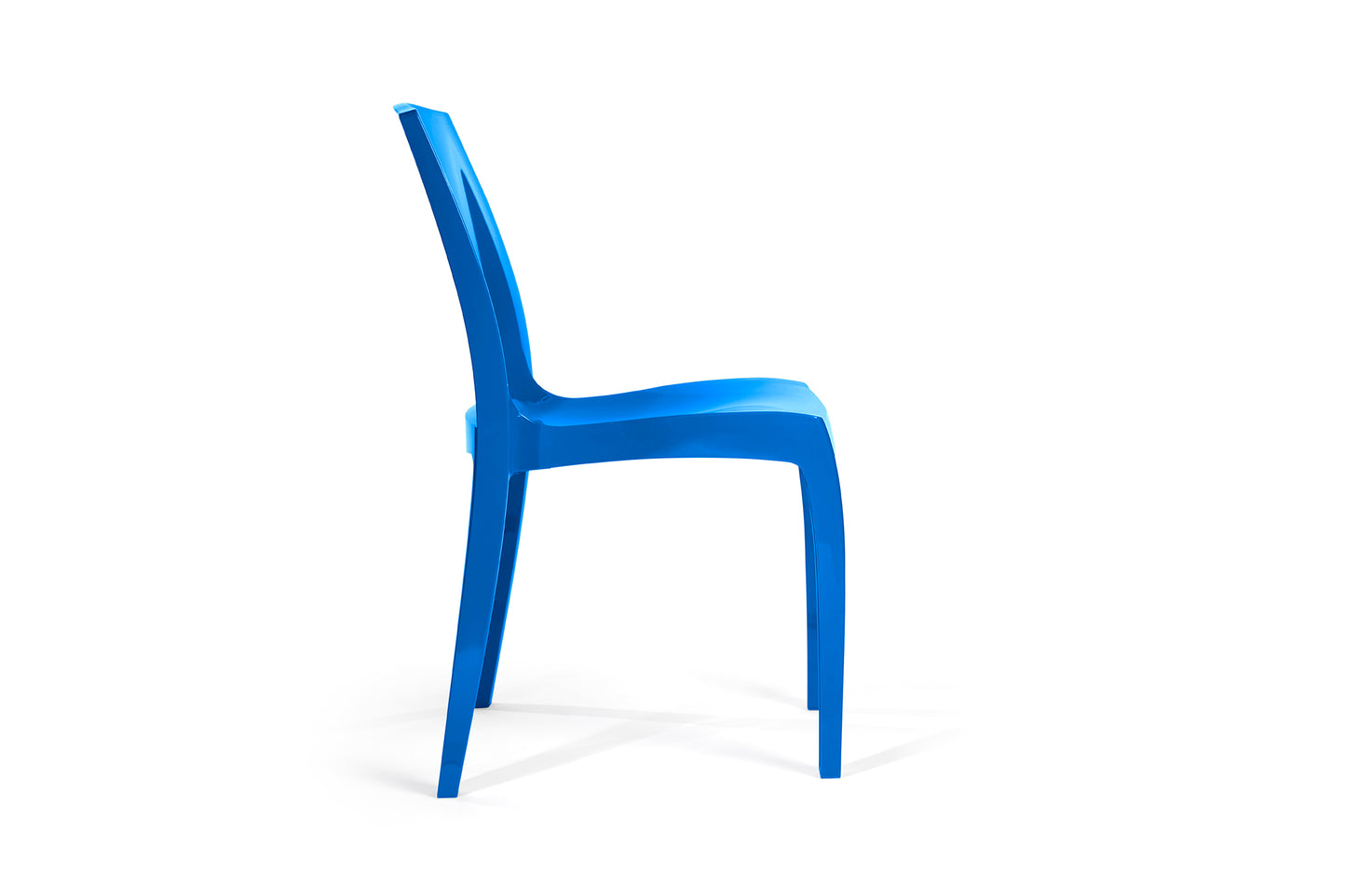 Modern Versatile Chair - Sky Blue