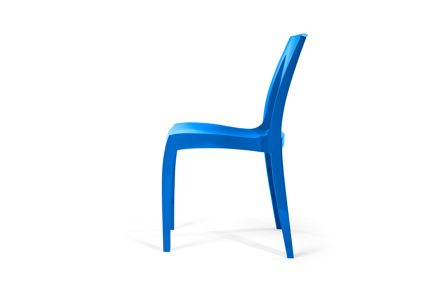 Modern Versatile Chair - Sky Blue