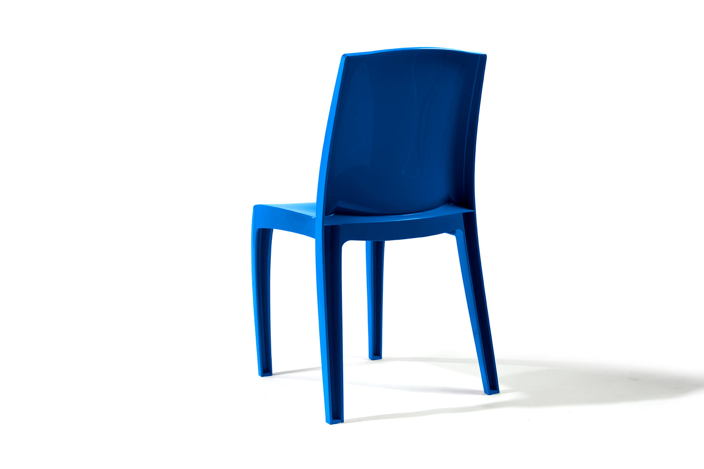 Modern Versatile Chair - Sky Blue