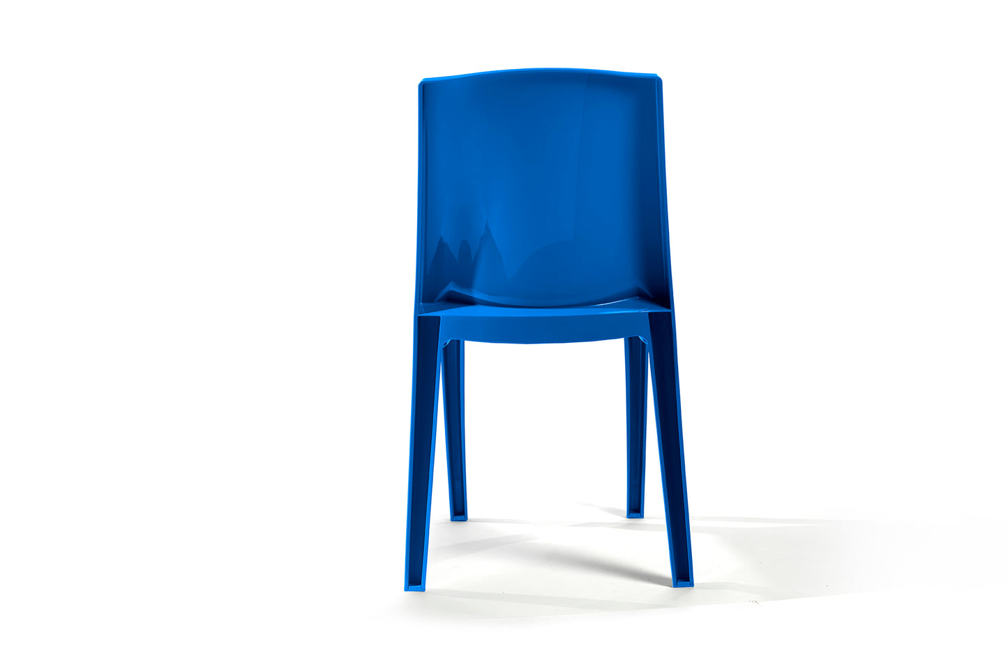 Modern Versatile Chair - Sky Blue