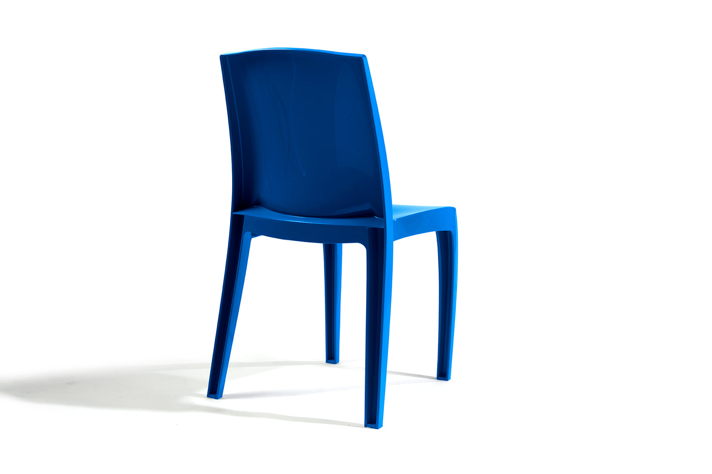 Modern Versatile Chair - Sky Blue