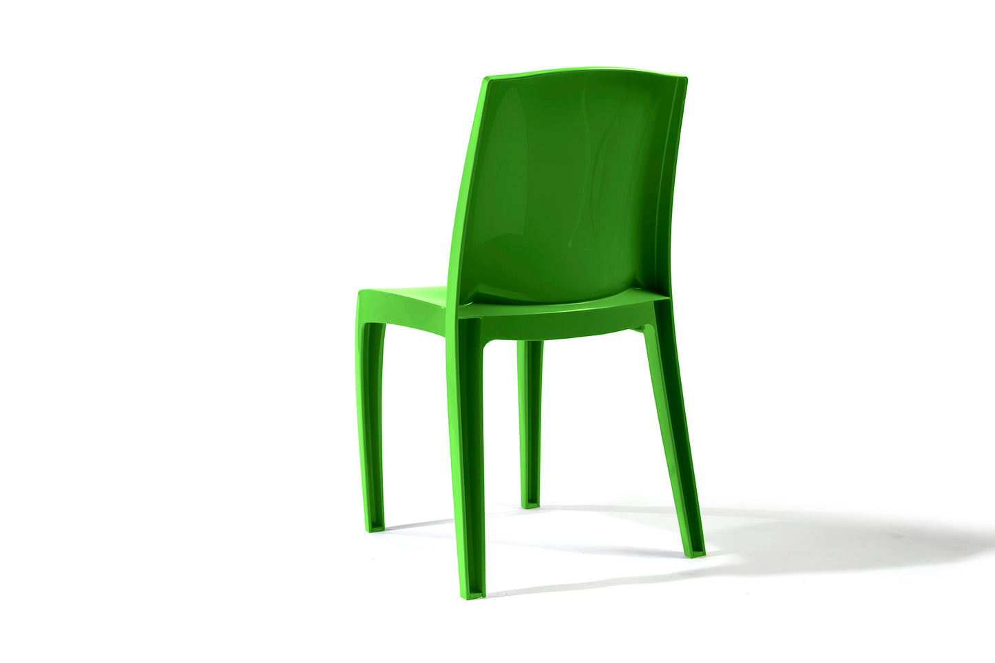 Modern Versatile Chair - Brat Green