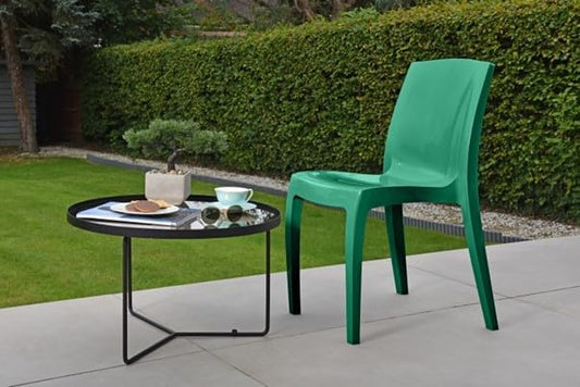 Modern Versatile Chair - Green