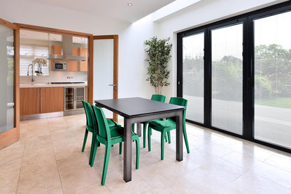 Modern Versatile Chair - Green