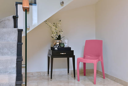 Modern Versatile Chair - Pink